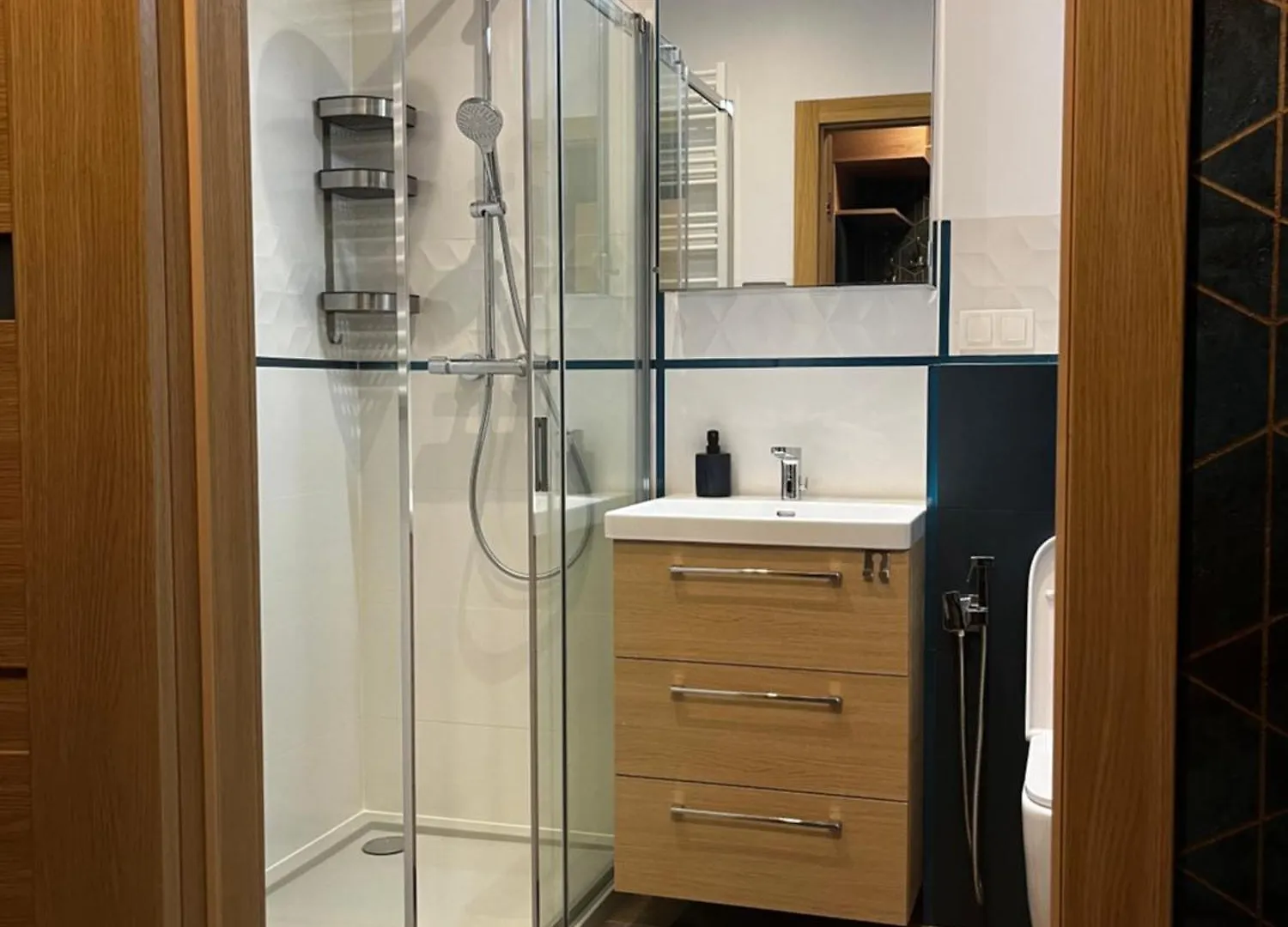 Apartament Jutrzenki Warsaw 0*,  Poland