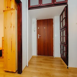 Apartament Quiet Flat In The Old Town, Warszawa