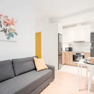 Apartament Old Praga, Warszawa