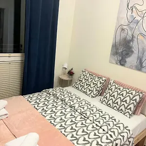 Apartament Raclawicka, Warszawa