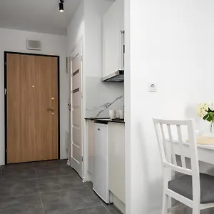 Apartament Wiktoryn Studio, Warszawa