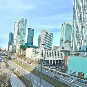 Apartament Gem, Warszawa