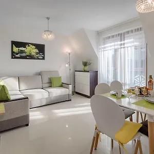 Szkolna Apartament Zakopane