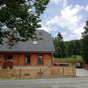 Marzenie Apartament Szklarska Poręba