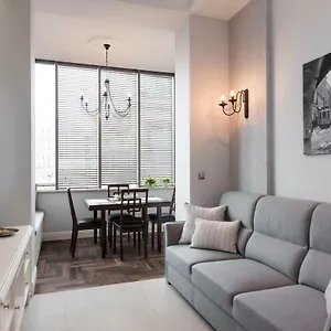 Ariańska Apartament Kraków