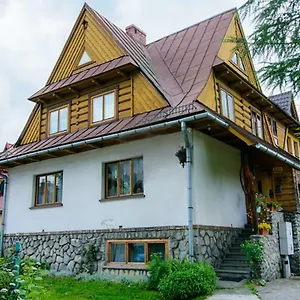 Gościnne Rysy Kwatera prywatna Zakopane