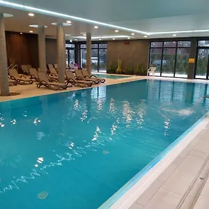 Polanki Park Apartament Kołobrzeg