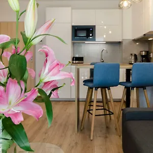 Loft Apartament Kraków