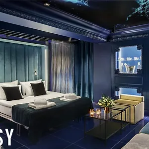 Sassy Suites Apartament Gdańsk