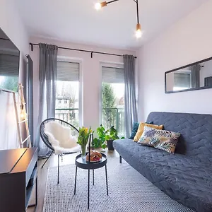 Alicante Gorny By Renters Apartament Sopot