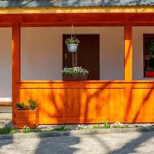 Leśny Apartament Zakopane