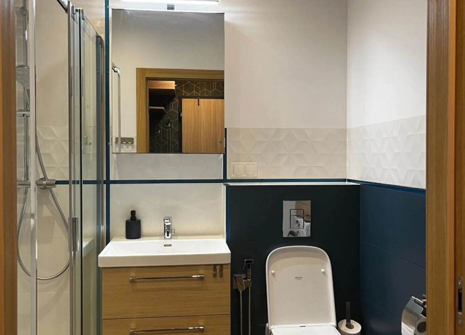 Apartament Jutrzenki Warszawa 0*,